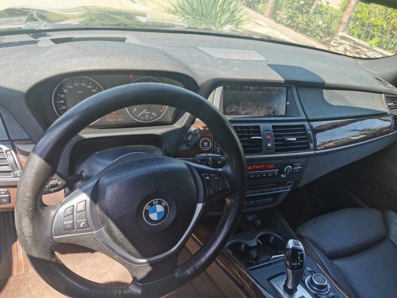 BMW X5 40d - 306 - 8zf, снимка 11 - Автомобили и джипове - 46439055