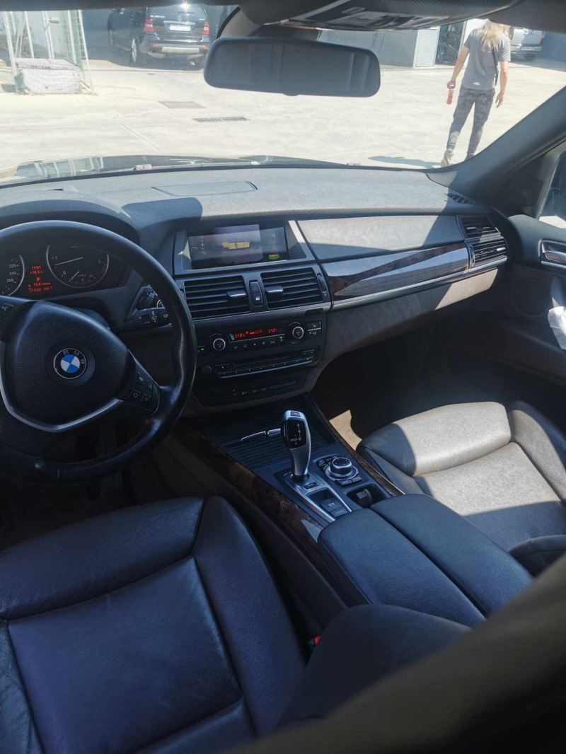 BMW X5 40d - 306 - 8zf, снимка 7 - Автомобили и джипове - 46439055