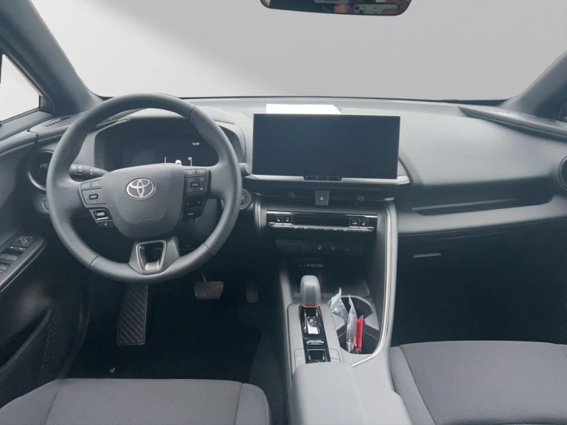 Toyota C-HR C-HR 2.0 Hybrid Team D  Navi LED CarPlay, снимка 10 - Автомобили и джипове - 48280904