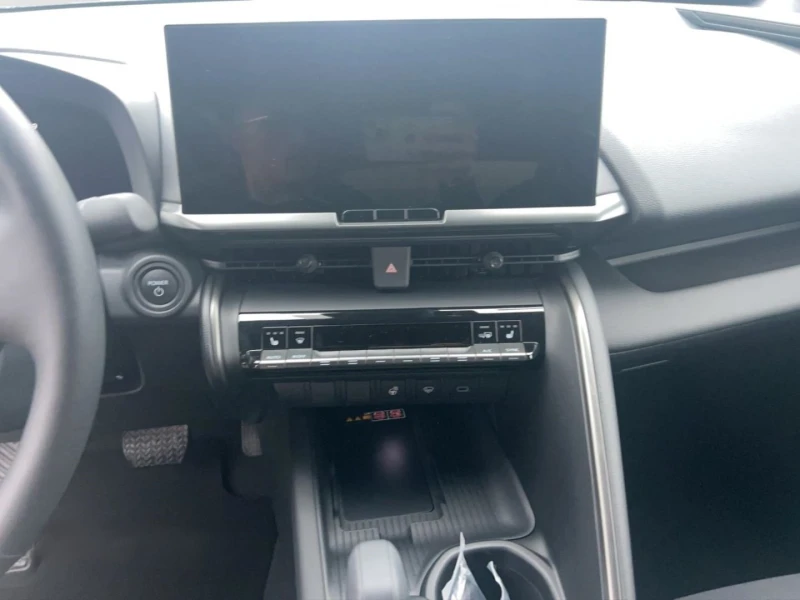 Toyota C-HR C-HR 2.0 Hybrid Team D  Navi LED CarPlay, снимка 8 - Автомобили и джипове - 48280904