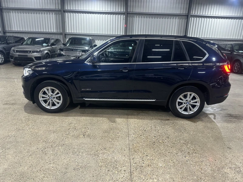 BMW X5  30d Exclusive A - xDrive, снимка 3 - Автомобили и джипове - 49105011