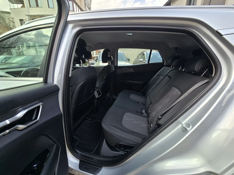 Kia Sportage 1.6 - 4WD- PLUG IN HIBRID- GERMANY- ПРОМОЦИЯ , снимка 12 - Автомобили и джипове - 49495058