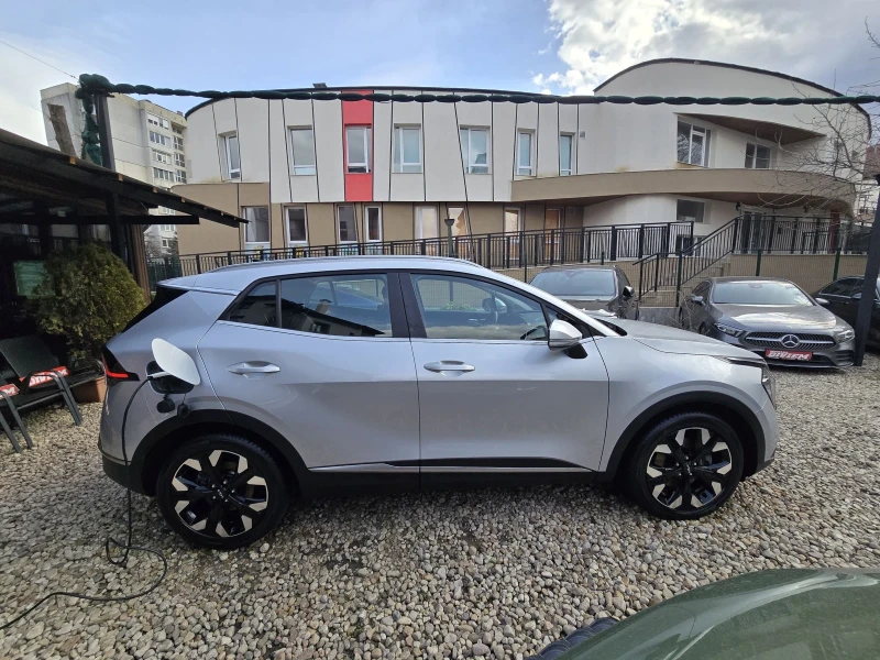Kia Sportage 1.6 - 4WD- PLUG IN HIBRID- GERMANY- ПРОМОЦИЯ , снимка 8 - Автомобили и джипове - 49495058