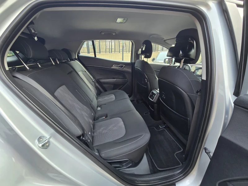 Kia Sportage 1.6 - 4WD- PLUG IN HIBRID- GERMANY- ПРОМОЦИЯ , снимка 15 - Автомобили и джипове - 49495058