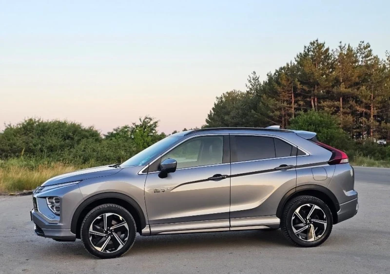 Mitsubishi Eclipse Cross PHEV Full Extras, снимка 2 - Автомобили и джипове - 50834723