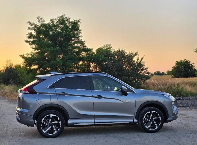 Mitsubishi Eclipse Cross PHEV Full Extras, снимка 7 - Автомобили и джипове - 50834723