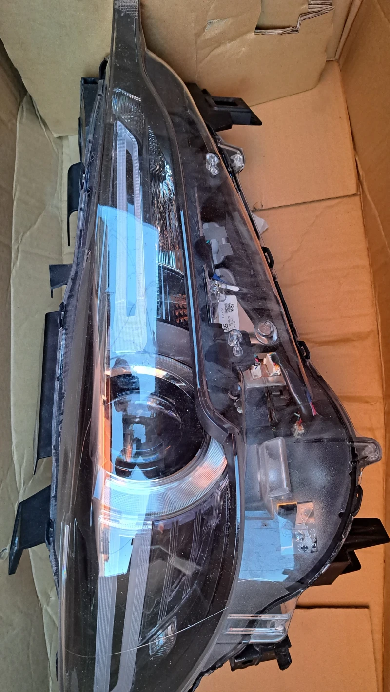 Mazda CX-5, снимка 2 - Автомобили и джипове - 52283998