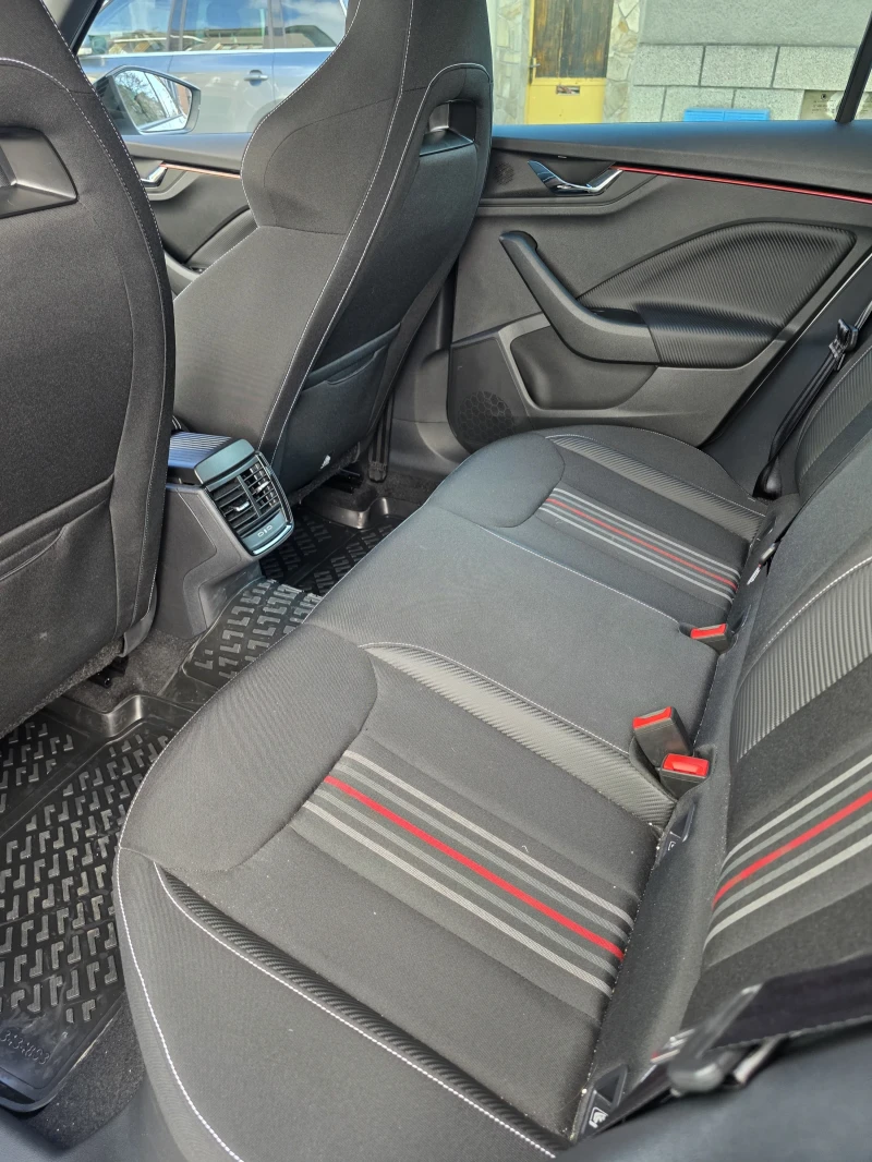 Skoda Kamiq 1.5 TSI, снимка 9 - Автомобили и джипове - 52510928