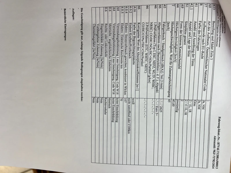 Други Друг DONGWEI-03-MAX, , снимка 16 - Автомобили и джипове - 52667057