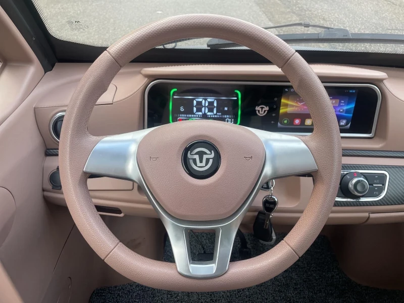 Други Друг DONGWEI-03-MAX, , снимка 11 - Автомобили и джипове - 52667057