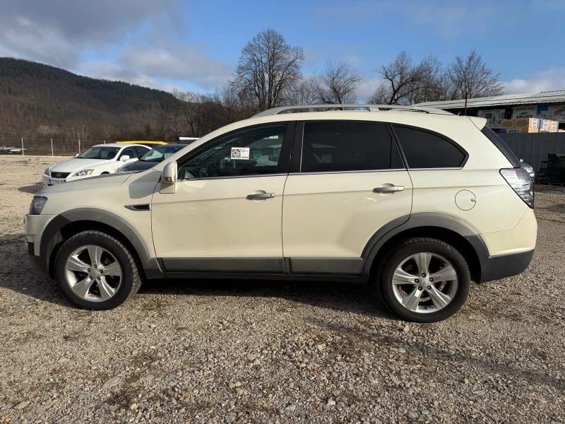 Chevrolet Captiva 2.2CDTI 184к.с 201000км!!! ЛИЗИНГ!!!, снимка 8 - Автомобили и джипове - 52887095