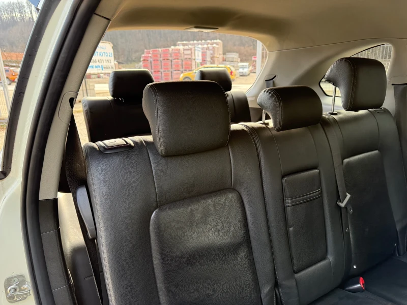 Chevrolet Captiva 2.2CDTI 184к.с 201000км!!! ЛИЗИНГ!!!, снимка 14 - Автомобили и джипове - 52887095