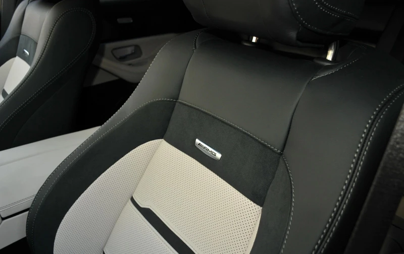 Mercedes-Benz GLE 53 4MATIC Coupe 4MATIC+ , снимка 10 - Автомобили и джипове - 52949073