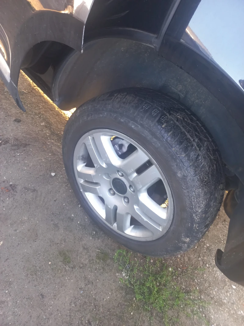 VW Touareg bks - 11 € / 21.51 лв. - 93009179 1