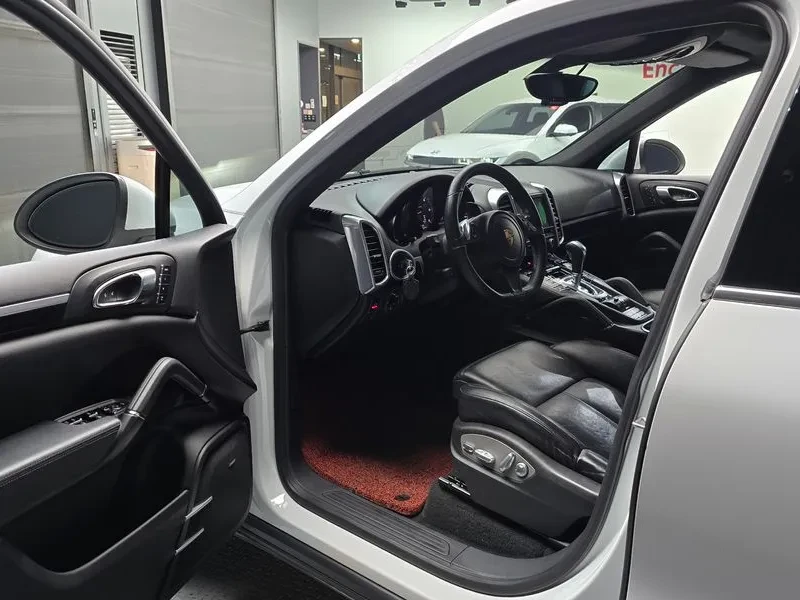 Porsche Cayenne 3.0 D/ BOSE/ PANO/ ���������/ ����� | Mobile.bg � ����������� 10