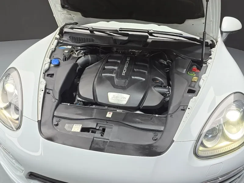 Porsche Cayenne 3.0 D/ BOSE/ PANO/ ���������/ ����� | Mobile.bg � ����������� 6