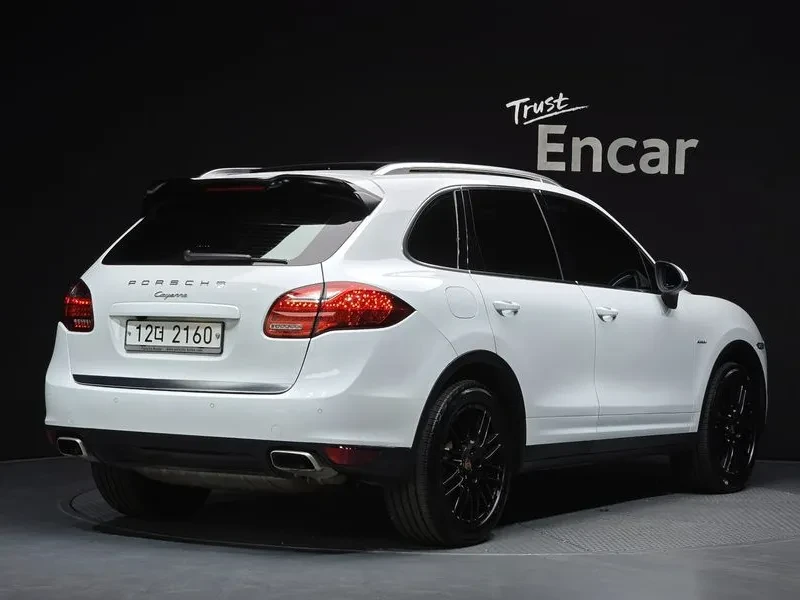 Porsche Cayenne 3.0 D/ BOSE/ PANO/ ���������/ ����� | Mobile.bg � ����������� 2