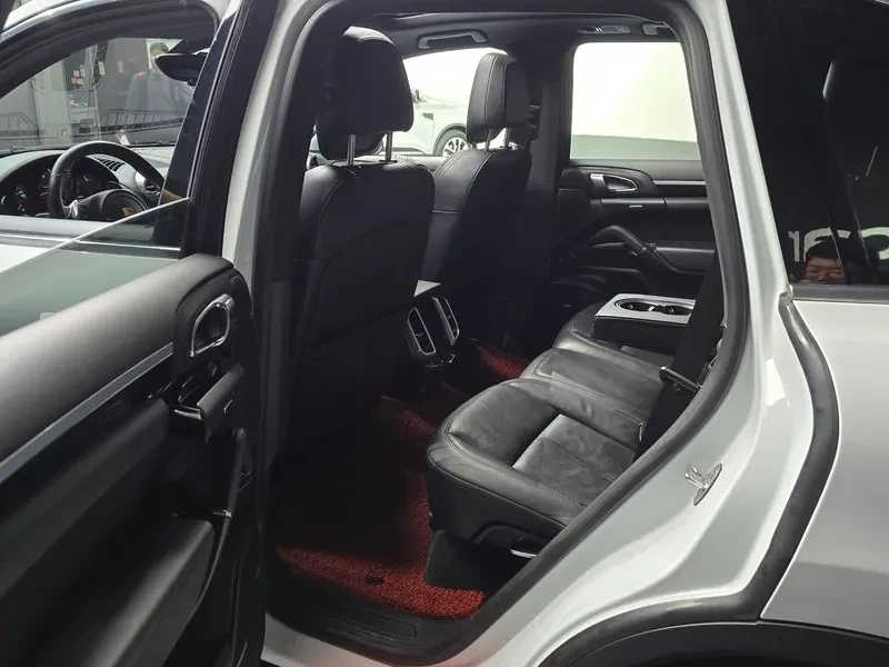 Porsche Cayenne 3.0 D/ BOSE/ PANO/ ���������/ ����� | Mobile.bg � ����������� 11