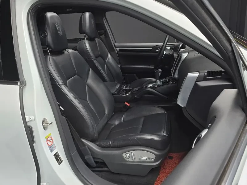 Porsche Cayenne 3.0 D/ BOSE/ PANO/ ���������/ ����� | Mobile.bg � ����������� 12