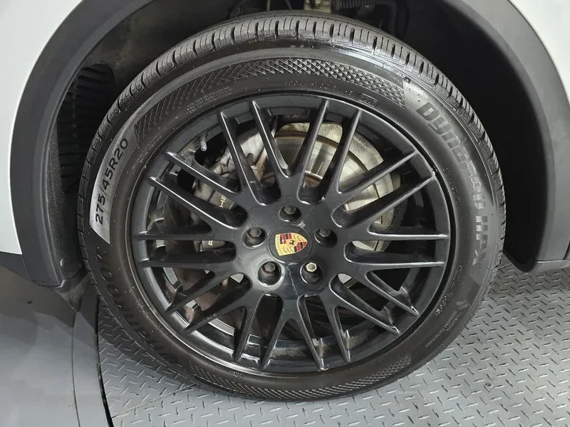 Porsche Cayenne 3.0 D/ BOSE/ PANO/ ���������/ ����� | Mobile.bg � ����������� 5
