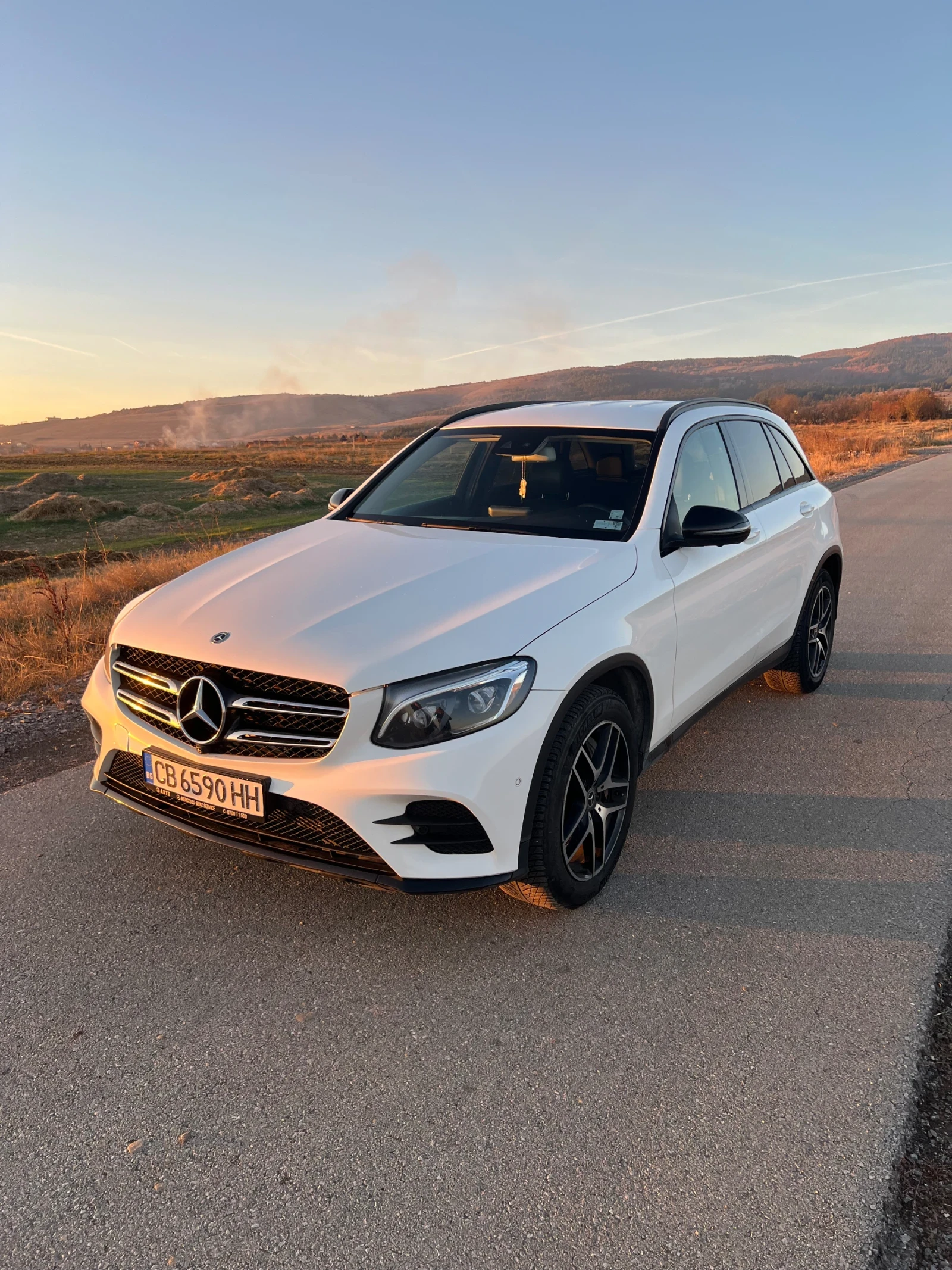 Mercedes-Benz GLC 250 AMG LINE NIGHT EDITION  - изображение 3