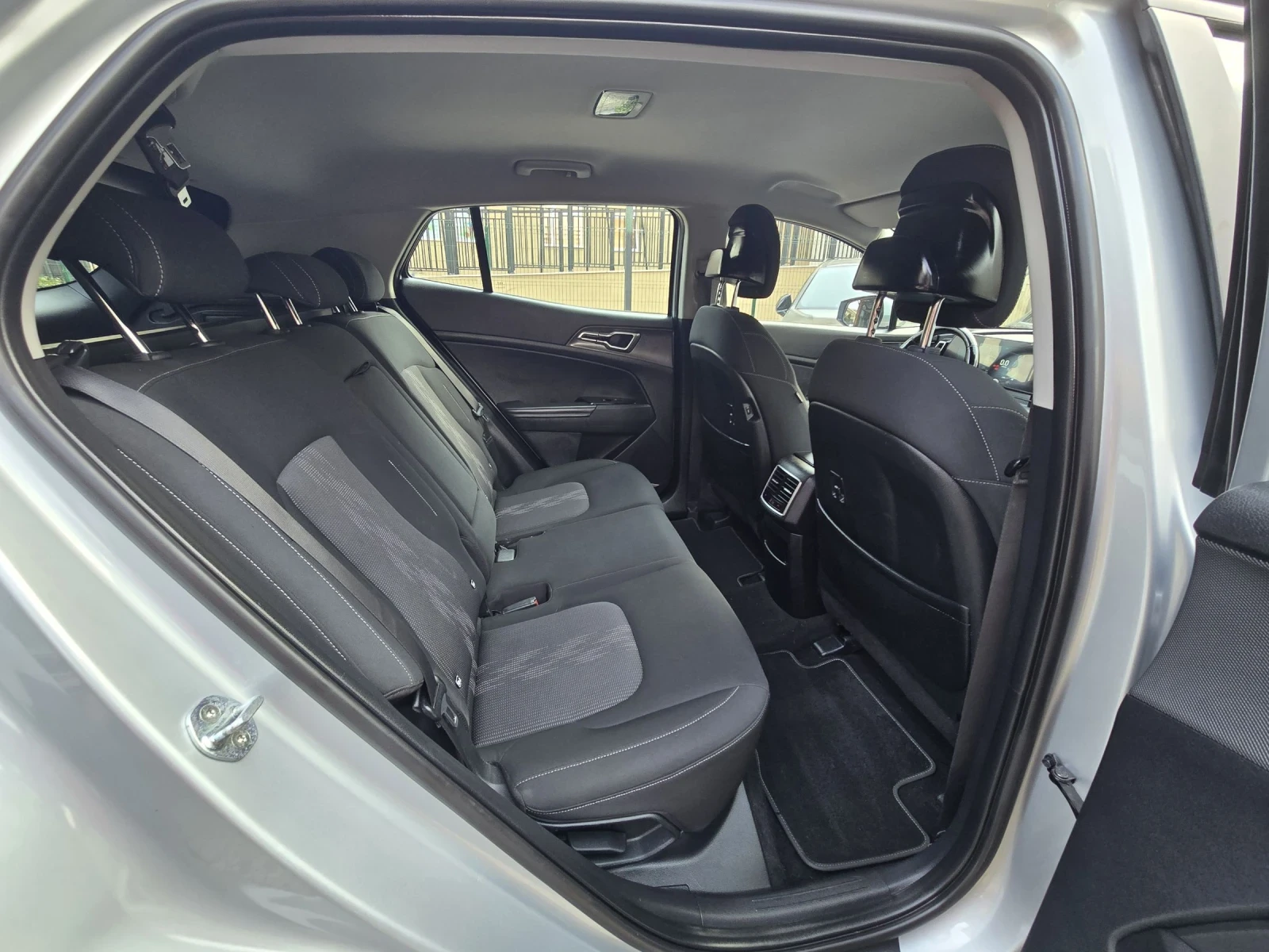 Kia Sportage 1.6 - 4WD- PLUG IN HIBRID- GERMANY-   | Mobile.bg   15