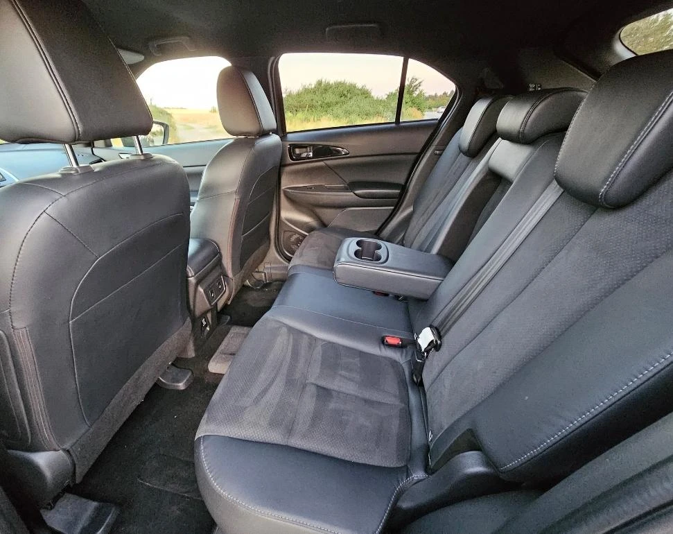 Mitsubishi Eclipse Cross PHEV Full Extras | Mobile.bg   12