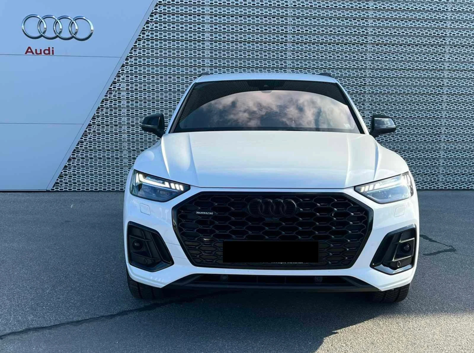 Audi Q5 SPORTBACK S-LINE - изображение 3