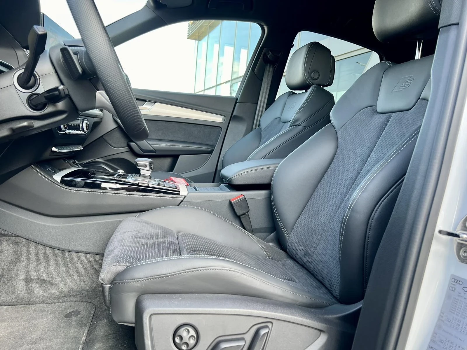 Audi Q5 SPORTBACK S-LINE - изображение 5