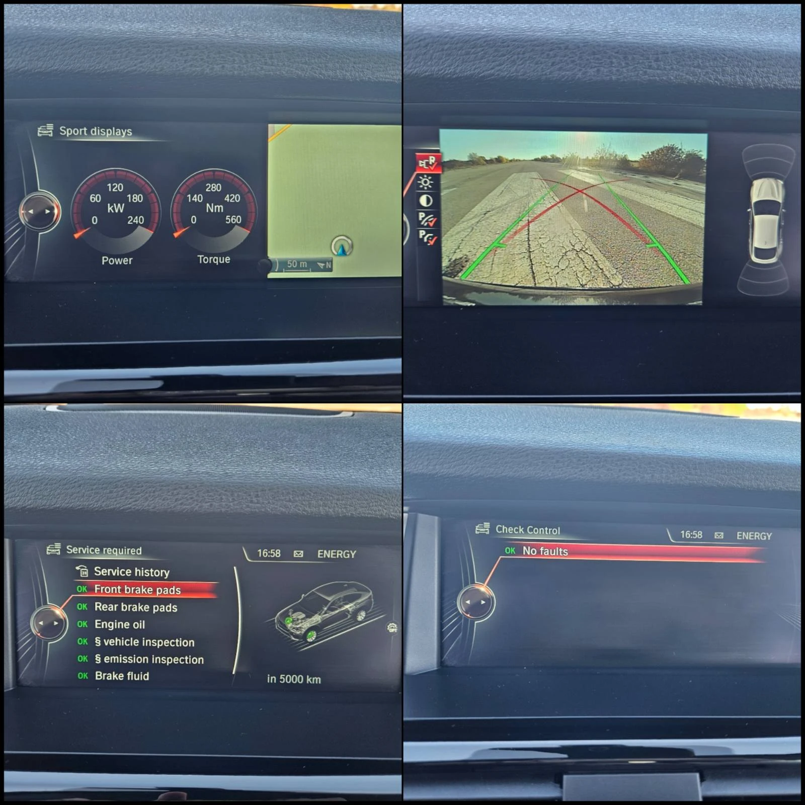 BMW X4 3.0 D | Mobile.bg   13