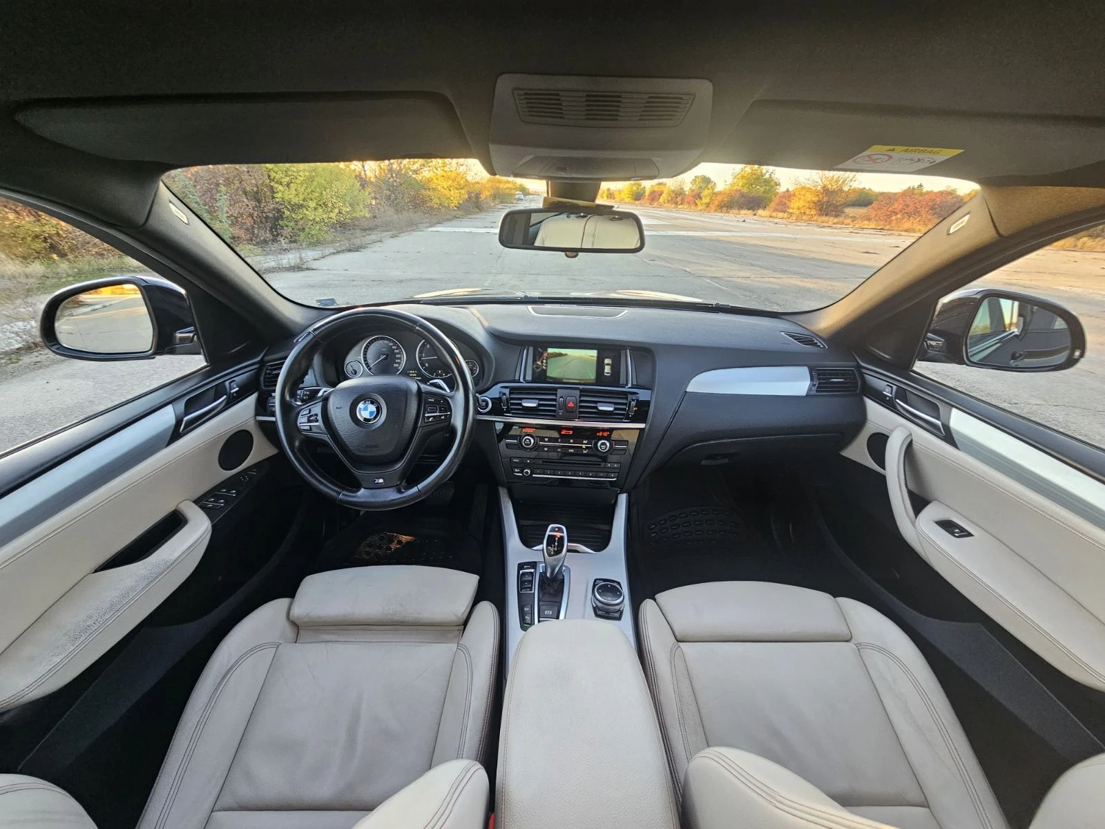 BMW X4 3.0 D | Mobile.bg   7