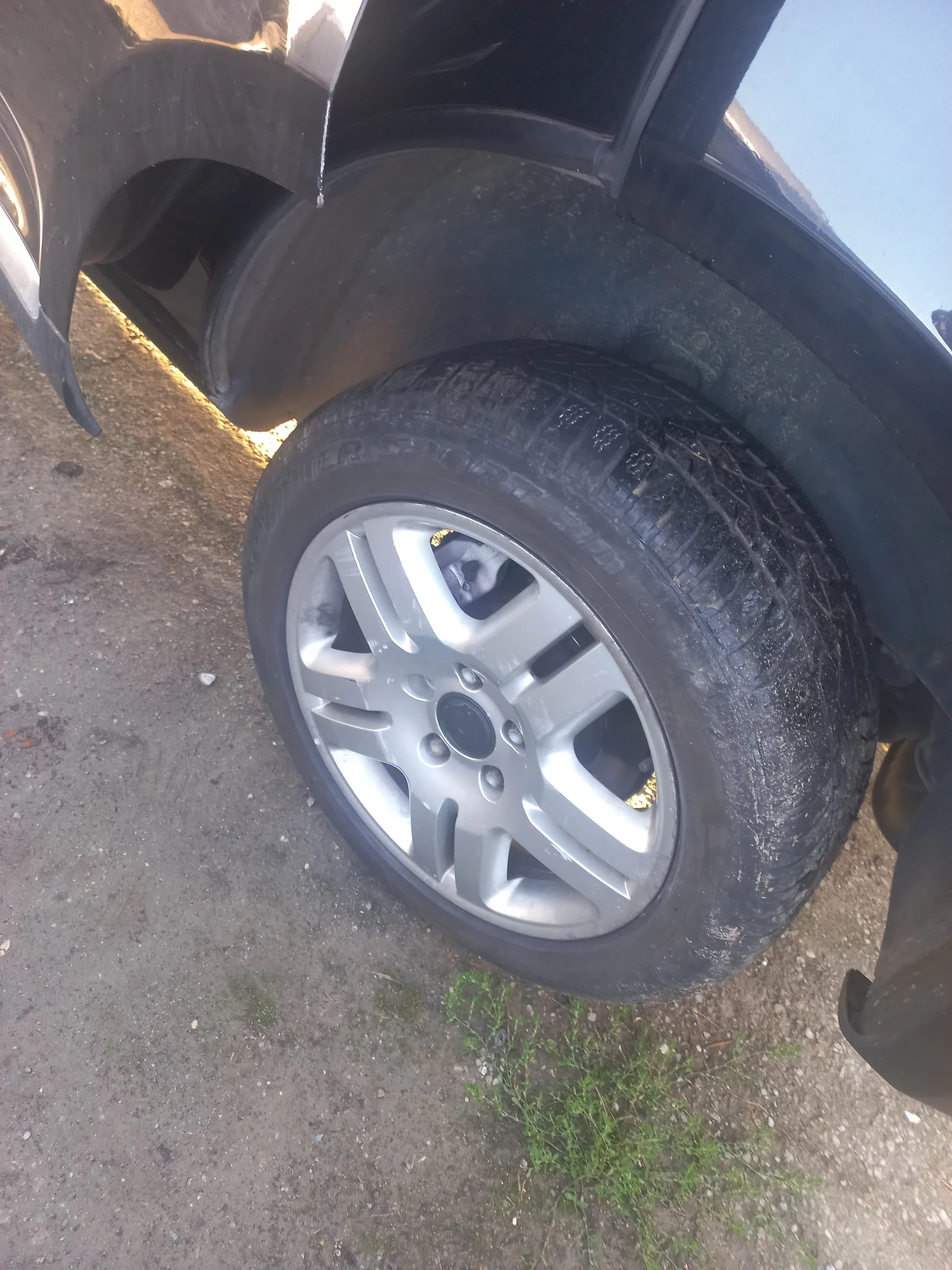 VW Touareg bks | Mobile.bg — изображение 1