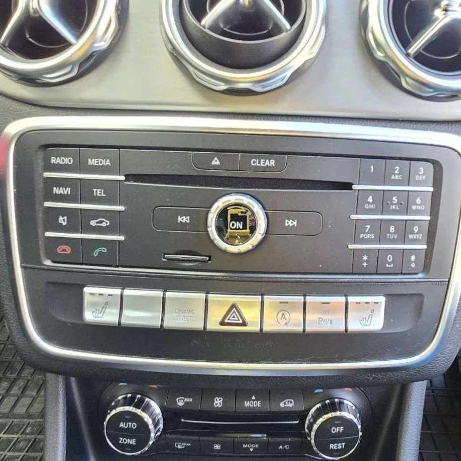 Mercedes-Benz GLA 200 | Mobile.bg   3