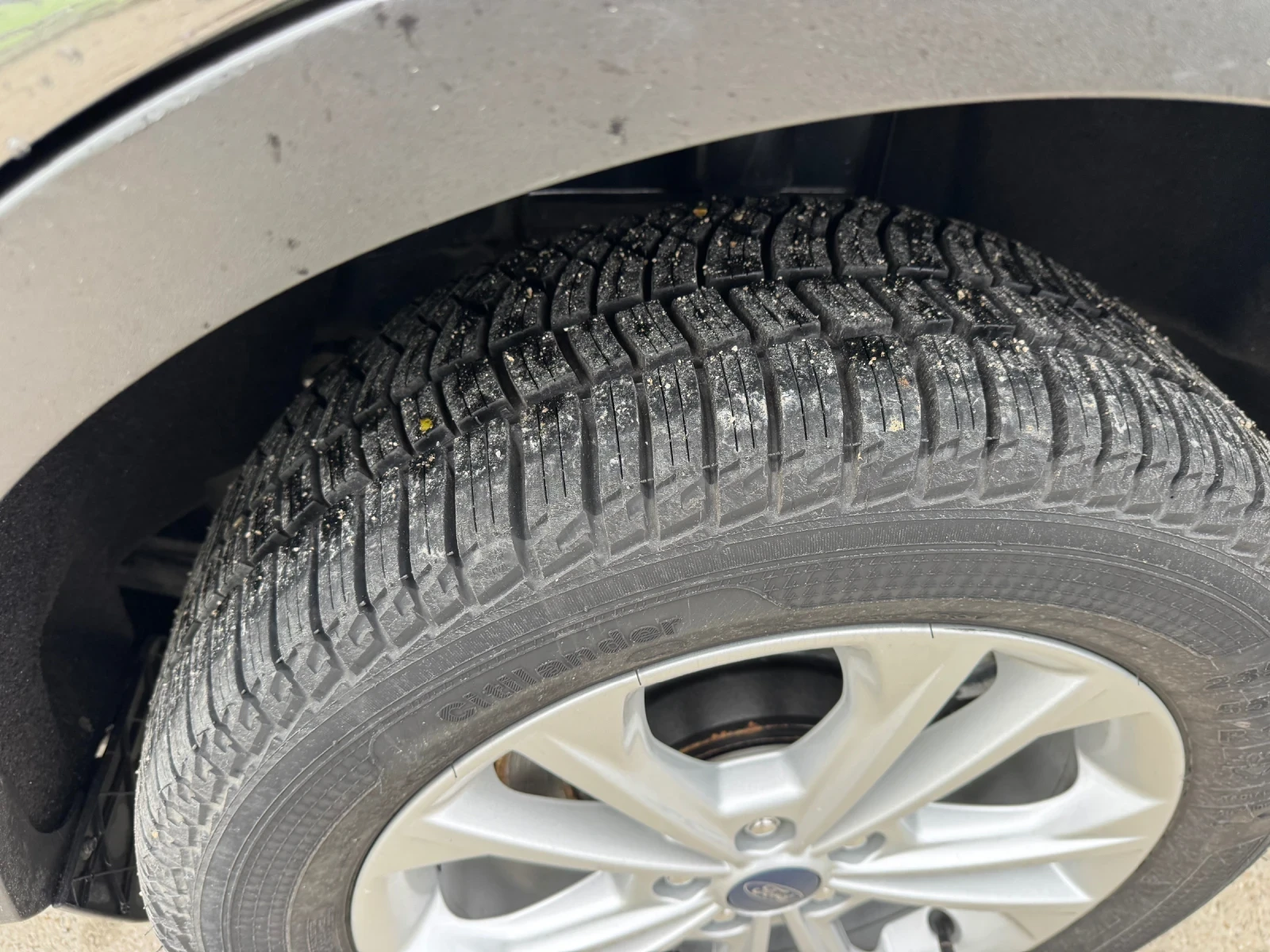 Ford Kuga 2.0 tdci evro 6 automatic 4x4 75000 km | Mobile.bg   17