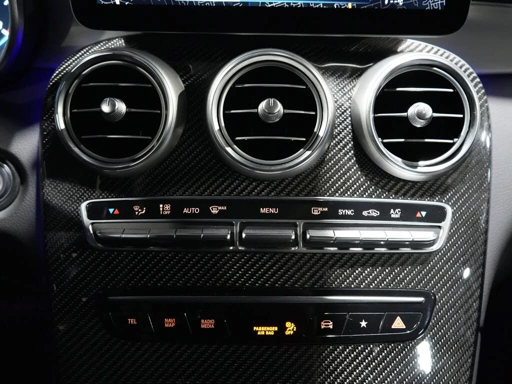 Mercedes-Benz GLC 43 AMG 4matic * HeadUp* * (  ) | Mobile.bg   9