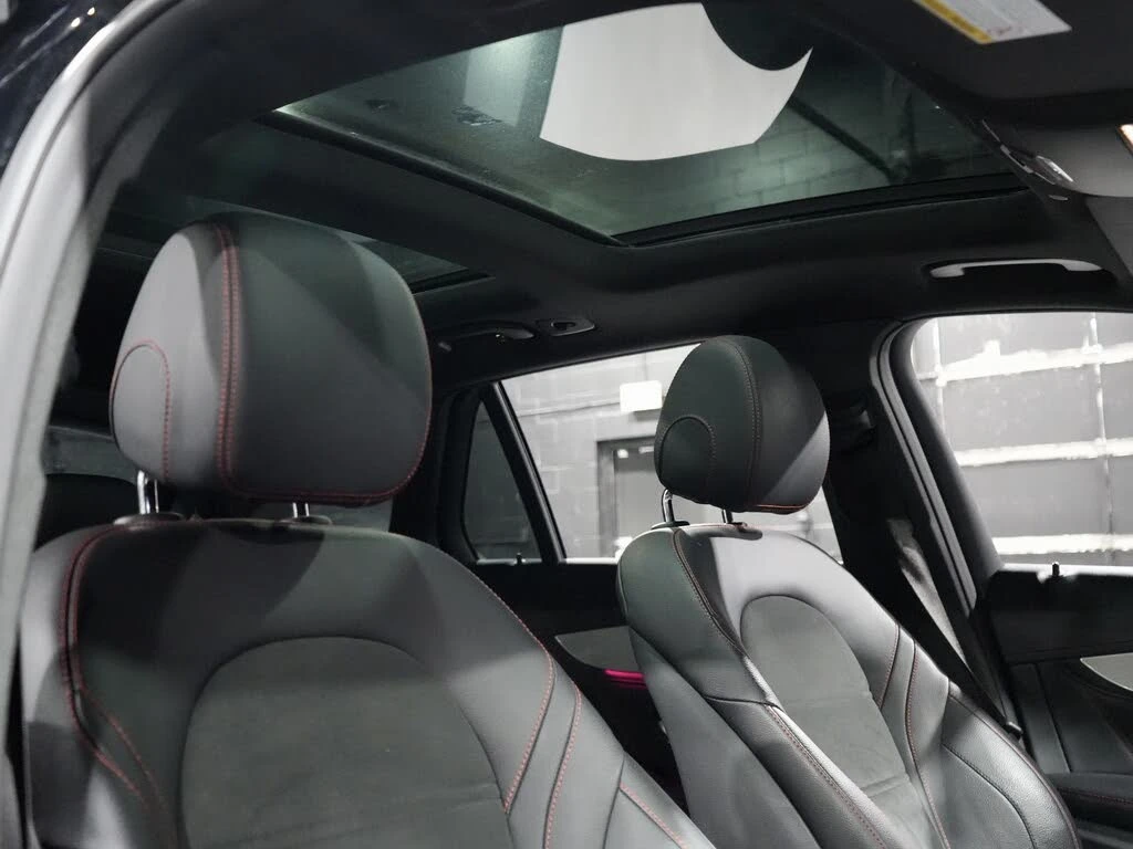 Mercedes-Benz GLC 43 AMG 4matic * HeadUp* * (  ) | Mobile.bg   17