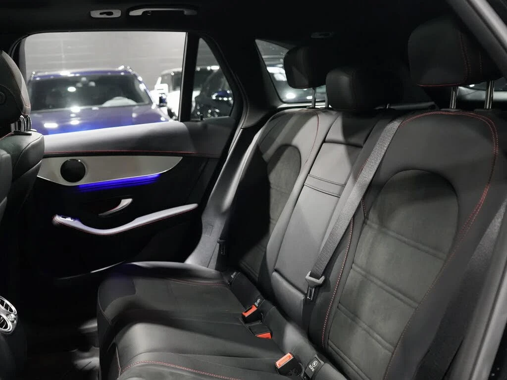 Mercedes-Benz GLC 43 AMG 4matic * HeadUp* * (  ) | Mobile.bg   16