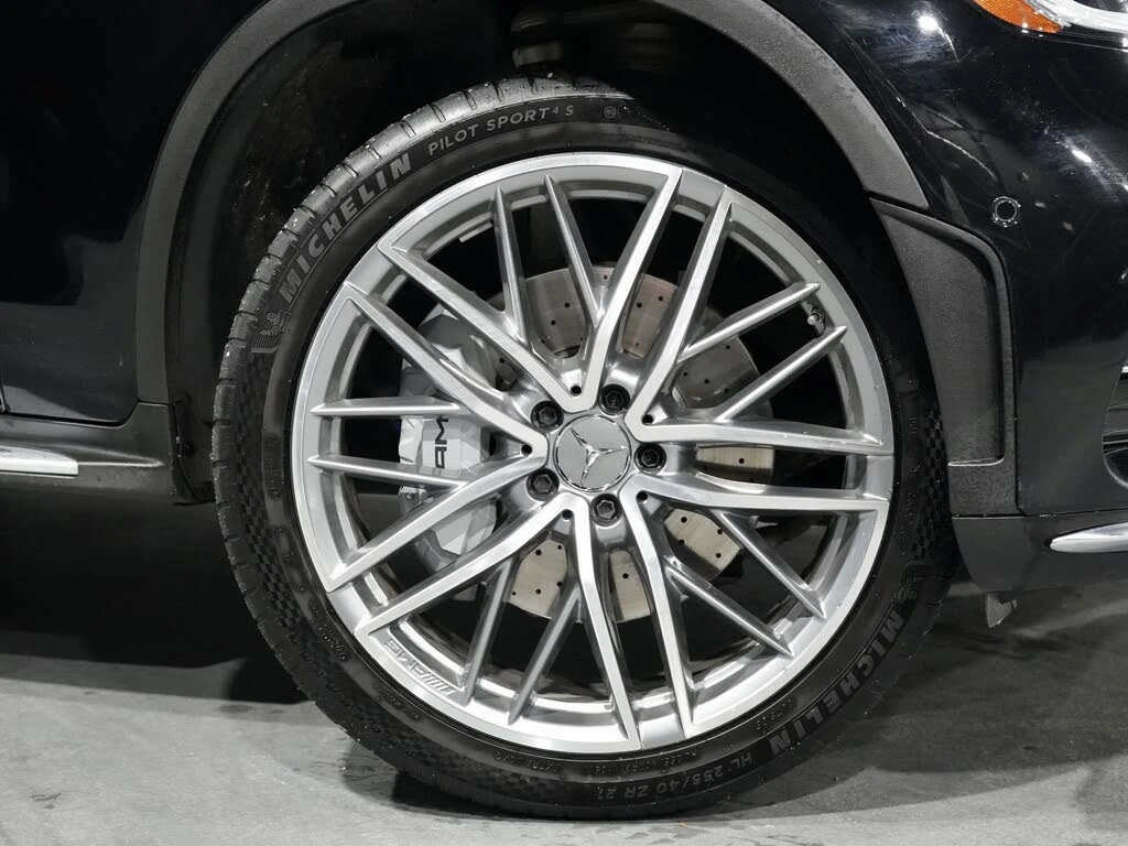 Mercedes-Benz GLC 43 AMG 4matic * HeadUp* * (  ) | Mobile.bg   3