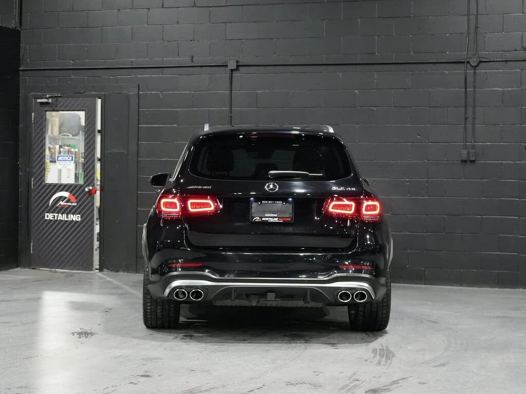 Mercedes-Benz GLC 43 AMG 4matic * HeadUp* * (  ) | Mobile.bg   6