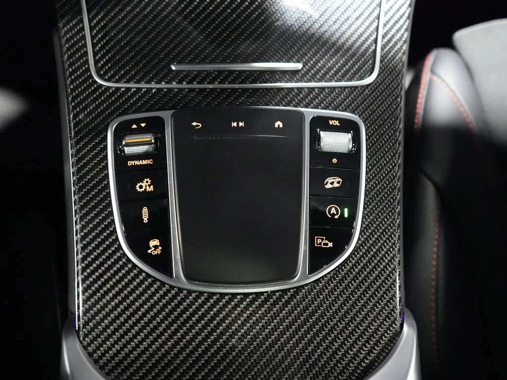 Mercedes-Benz GLC 43 AMG 4matic * HeadUp* * (  ) | Mobile.bg   8