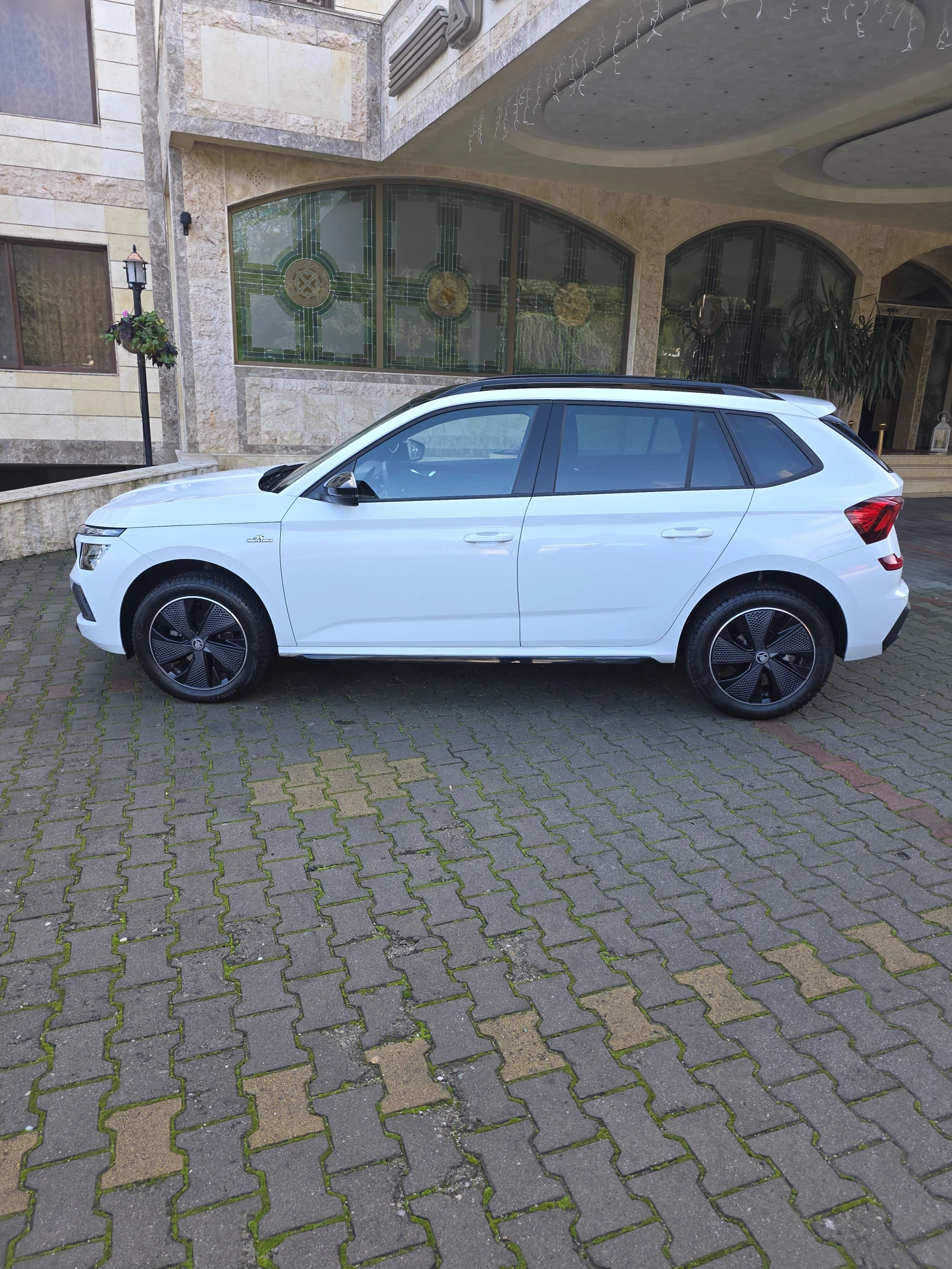 Skoda Kamiq 1.5 TSI | Mobile.bg   6