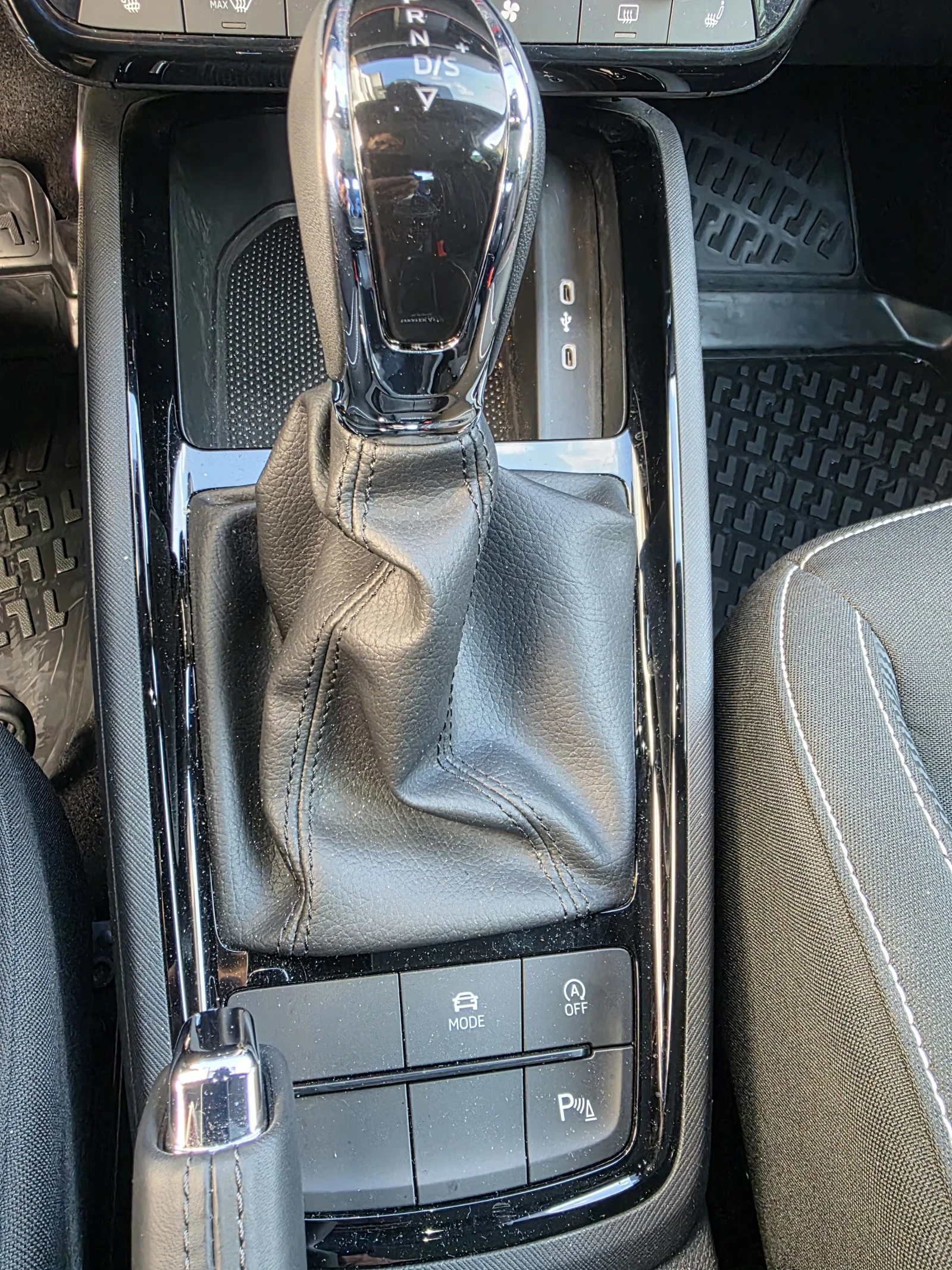 Skoda Kamiq 1.5 TSI | Mobile.bg   11