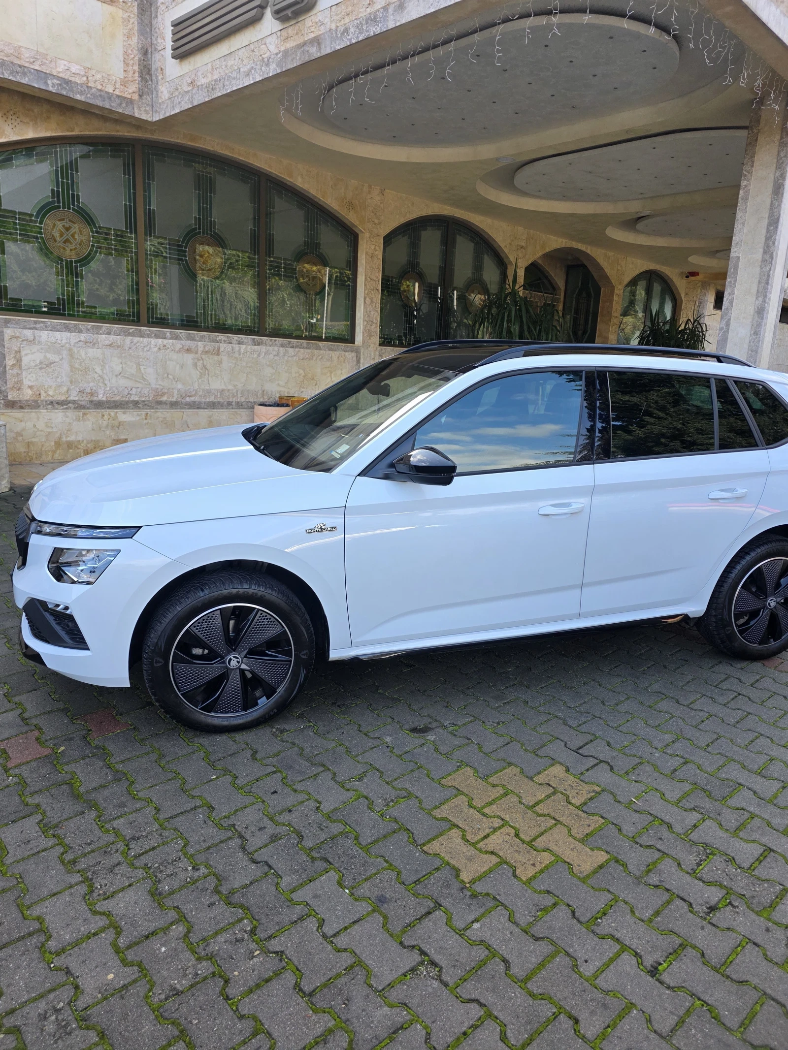 Skoda Kamiq 1.5 TSI | Mobile.bg   4