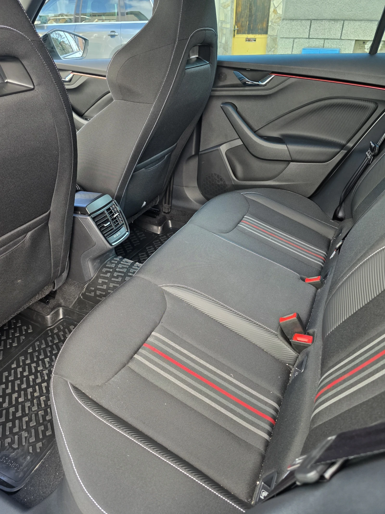 Skoda Kamiq 1.5 TSI | Mobile.bg   9