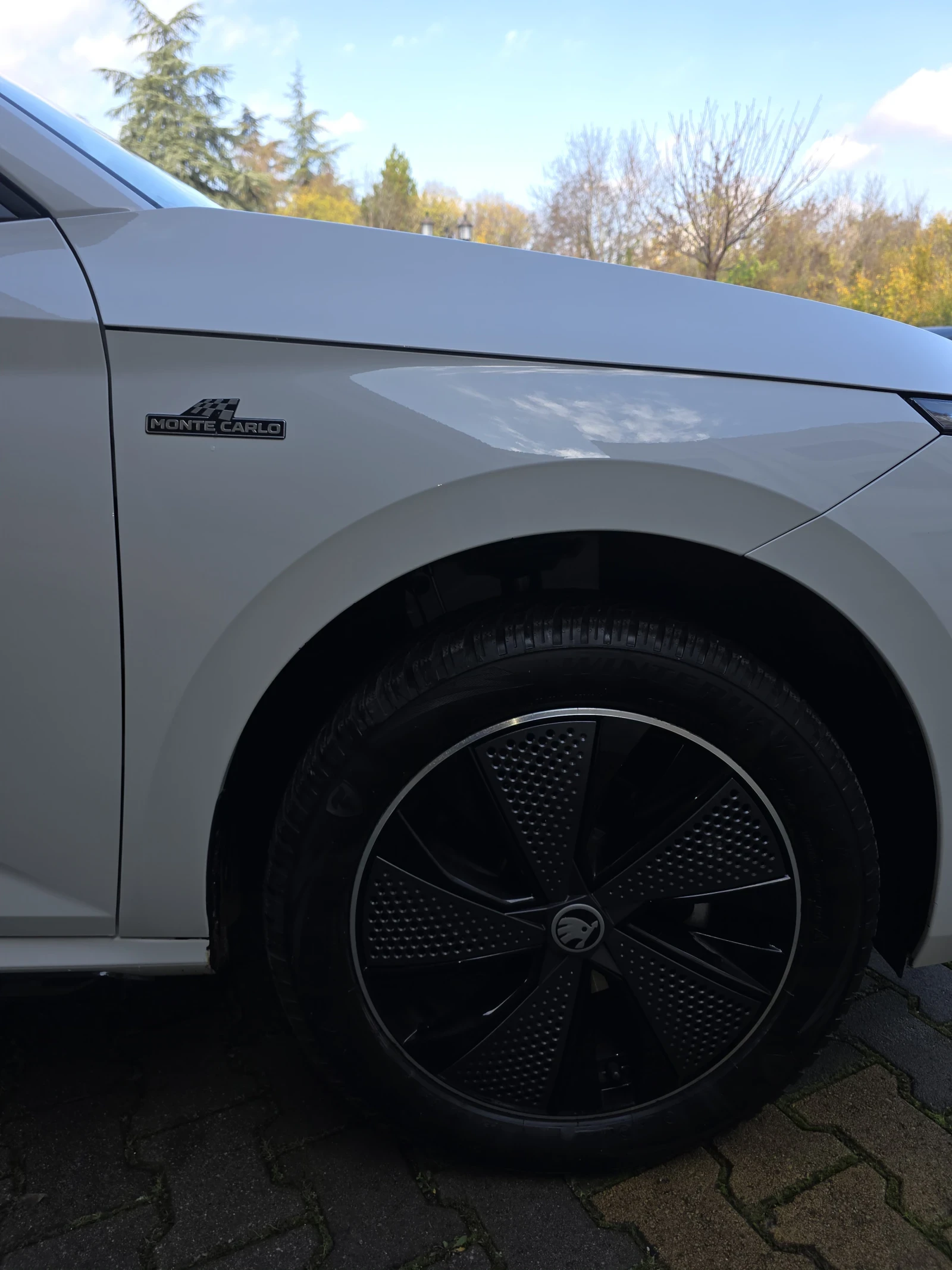 Skoda Kamiq 1.5 TSI | Mobile.bg   2