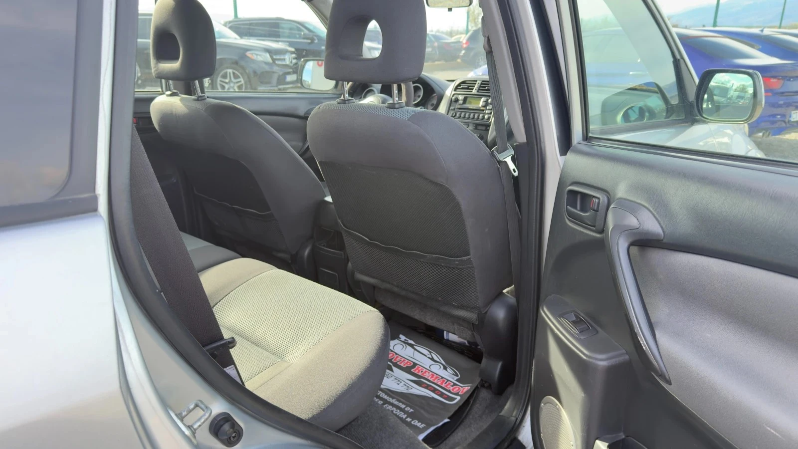 Toyota Rav4 2.0D* 4WD*  | Mobile.bg � ����������� 11