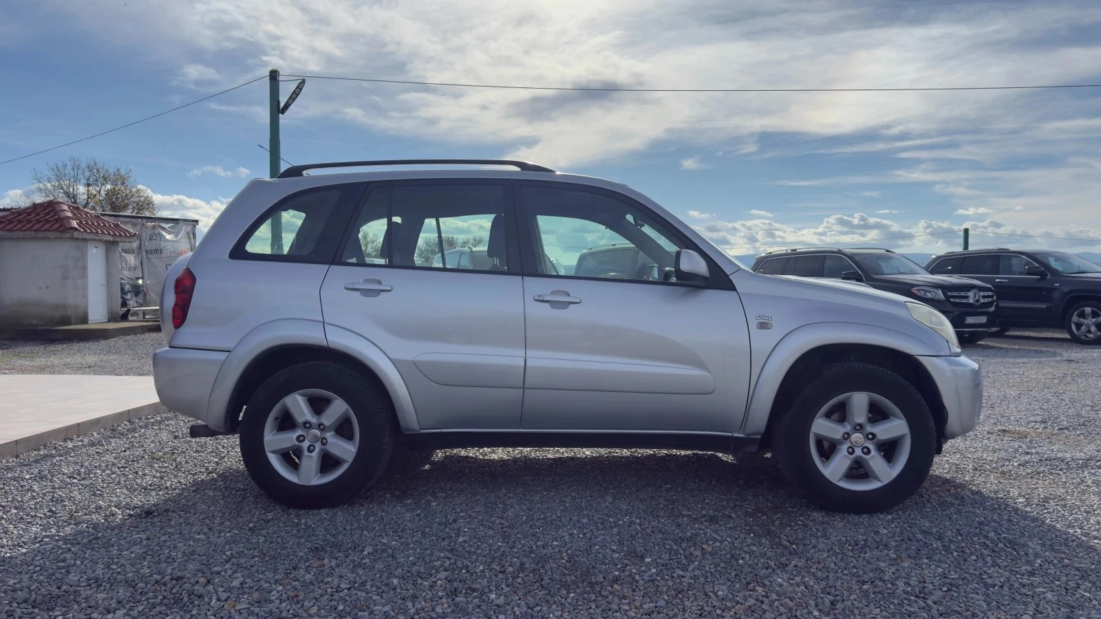 Toyota Rav4 2.0D* 4WD*  | Mobile.bg � ����������� 7