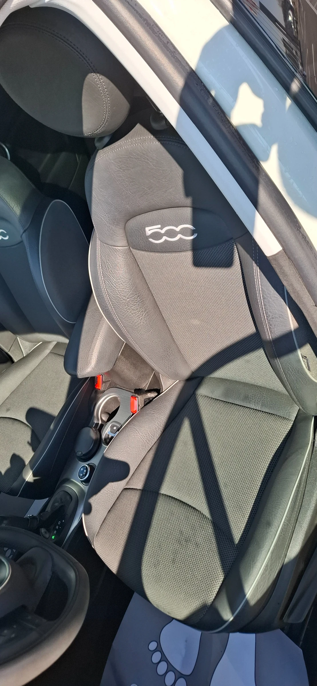 Fiat 500X 2.0 Multijet  4x4 9�������� �������� Full  | Mobile.bg � ����������� 17