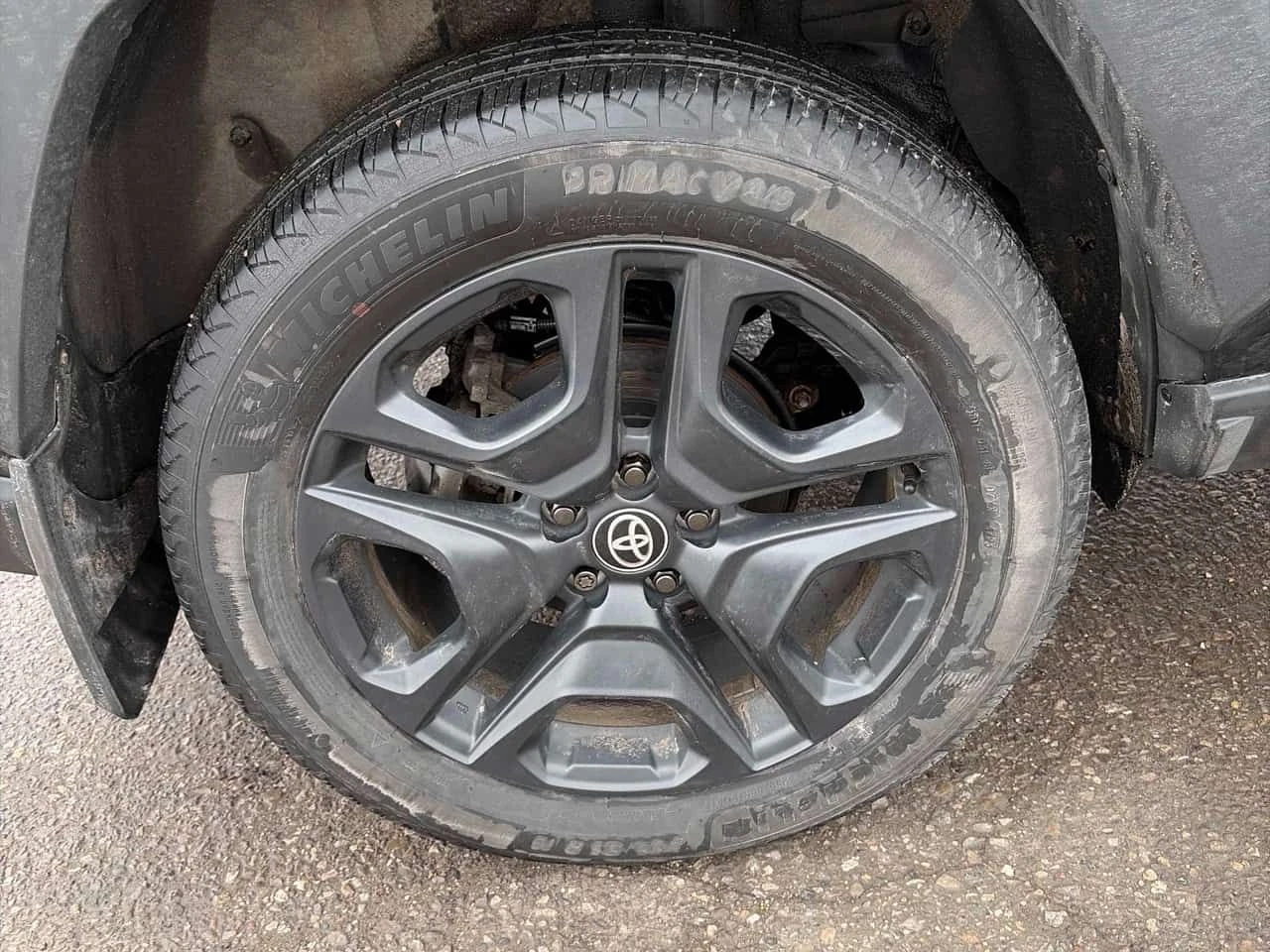 Toyota Rav4 * Trail * CARFAX * БЕЗ ПЪРВОНАЧАЛНА ВНОСКА, снимка 7 - Автомобили и джипове - 53946308