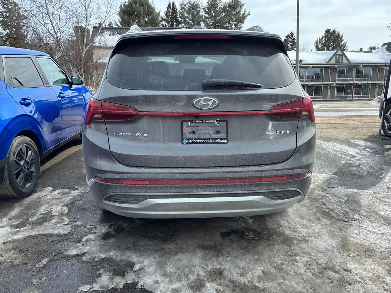 Hyundai Santa fe * Luxury * CARFAX * ���� �� �� | Mobile.bg � ����������� 5